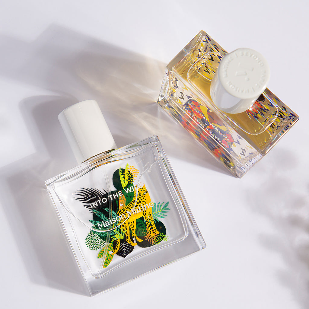MAISON MATINE Into the Wild EdP 50ml
