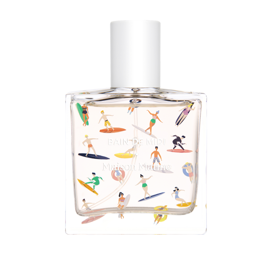 Maison Matine Bain de Midi 30ml