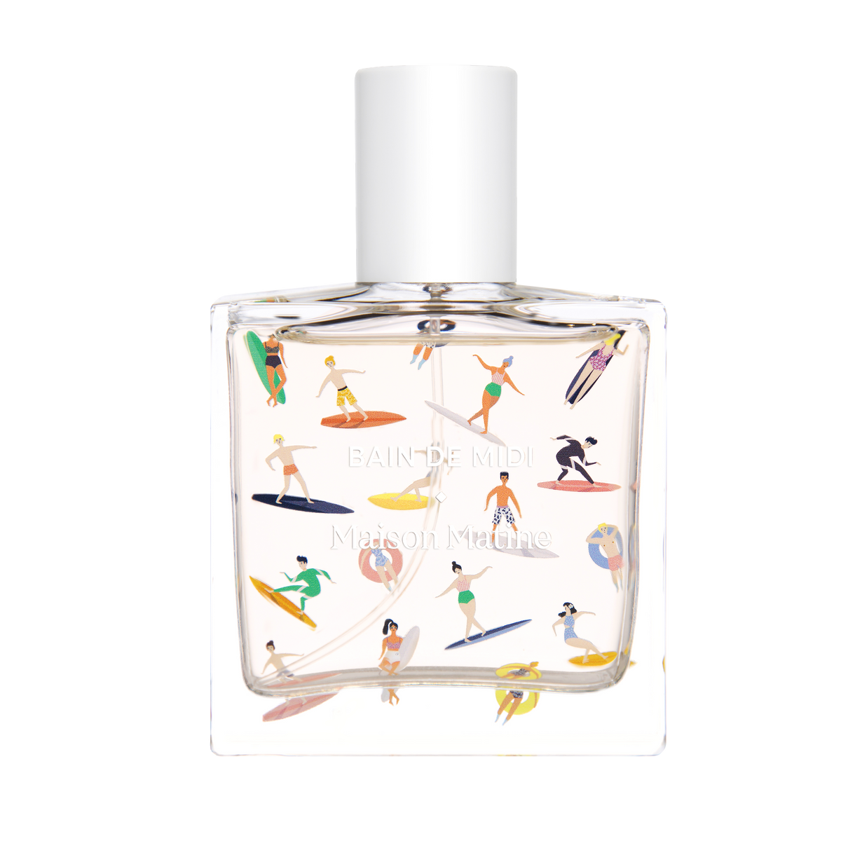 Maison Matine Bain de Midi 30ml