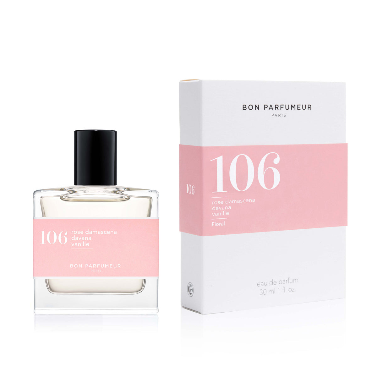 BON PARFUMEUR 106