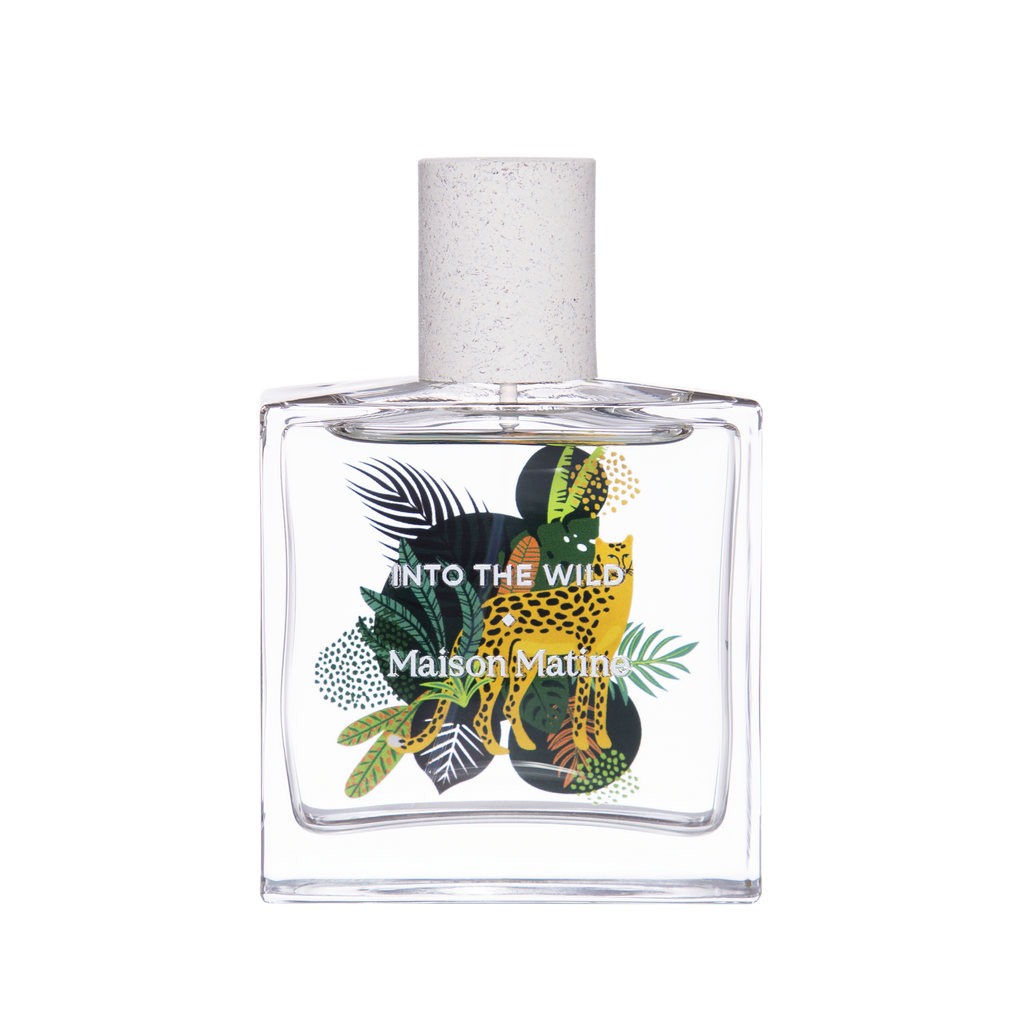 MAISON MATINE Into the Wild EdP 50ml