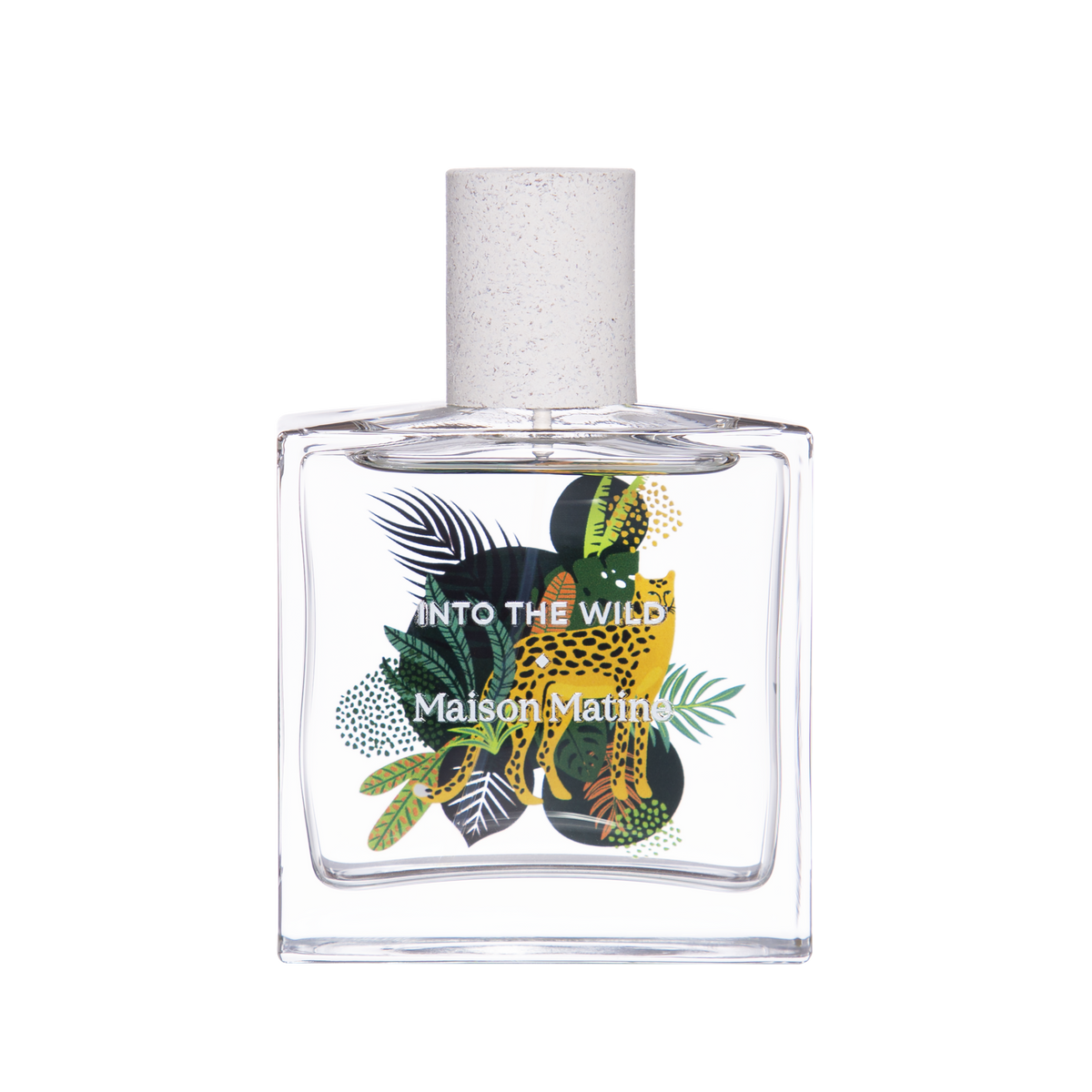 MAISON MATINE Into the Wild EdP 50ml