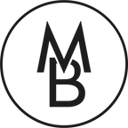 MARIA BLACK Vayu Ring silber