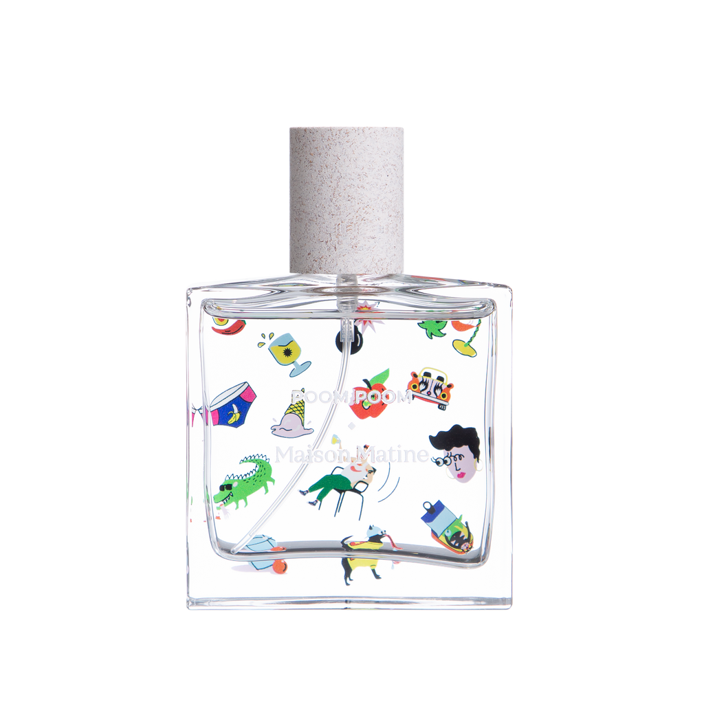 MAISON MATINE Poom Poom EdP 50ml